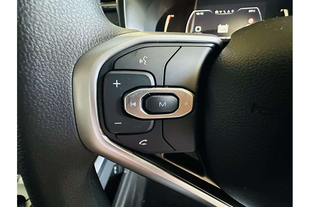 Jolion Pro Premium Auto 4x2 Hybrid