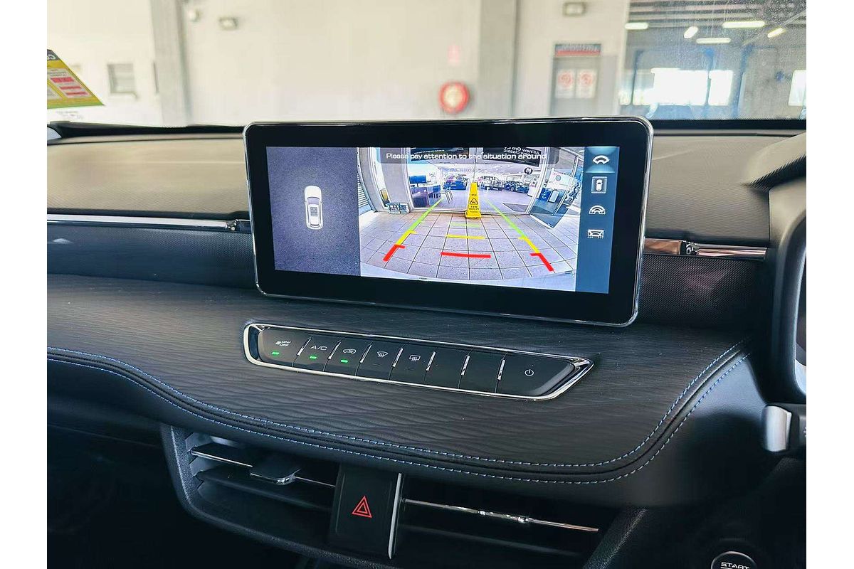 Jolion Pro Premium Auto 4x2 Hybrid