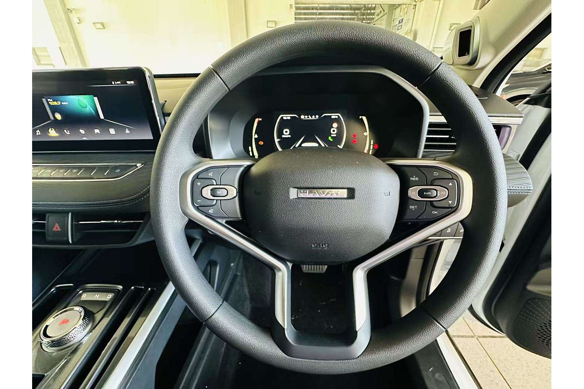 Jolion Pro Premium Auto 4x2 Hybrid