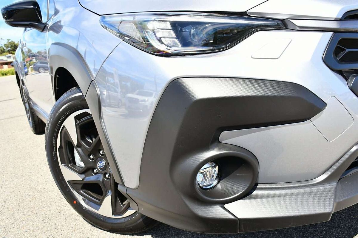 2026 Subaru Crosstrek 2.0S G6X