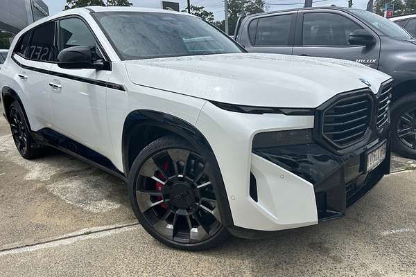 2023 BMW XM G09