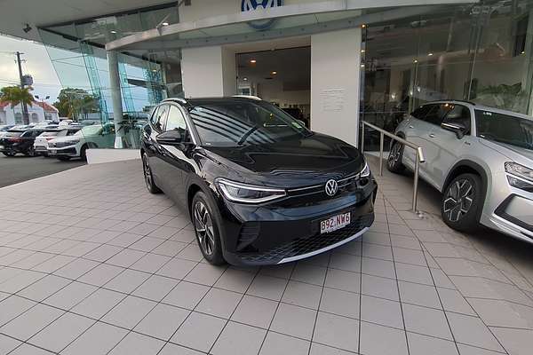 2024 Volkswagen ID.4 Pro E2