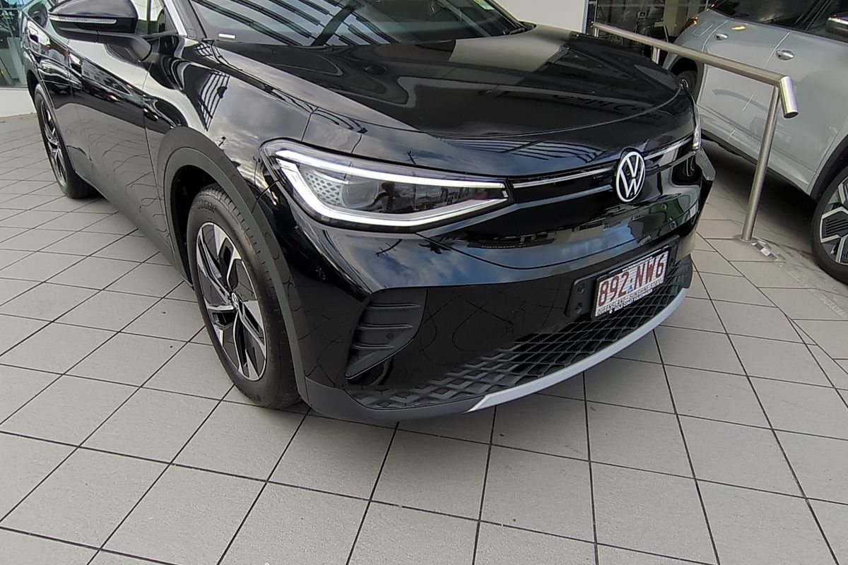 2024 Volkswagen ID.4 Pro E2