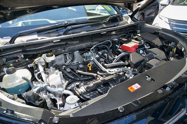 2025 Mitsubishi Outlander Exceed ZM thumb-7