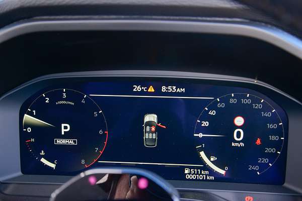 2025 Mitsubishi Outlander Exceed ZM thumb-11