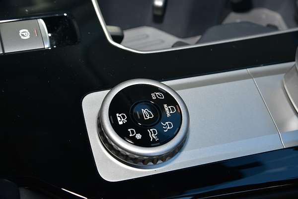 2025 Mitsubishi Outlander Exceed ZM thumb-14