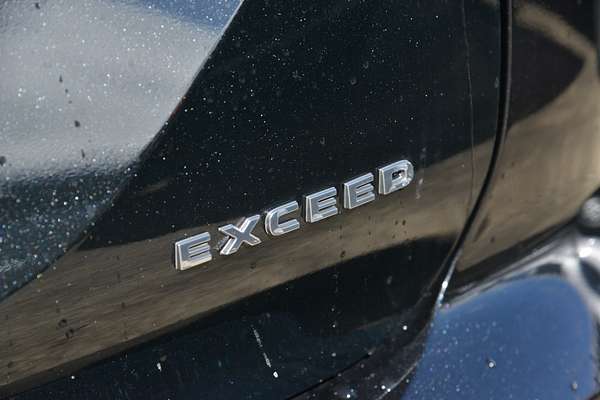 2025 Mitsubishi Outlander Exceed ZM thumb-20