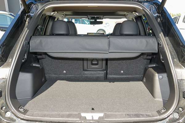 2025 Mitsubishi Outlander Exceed ZM thumb-18