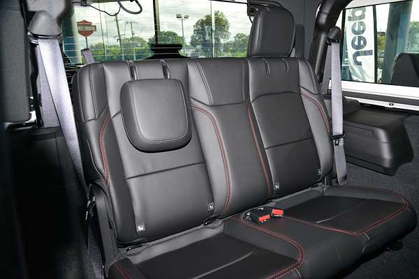 2025 Jeep Wrangler Rubicon JL thumb-8