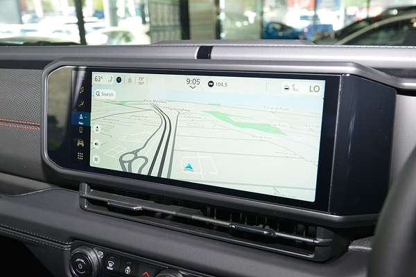 2025 Jeep Wrangler Rubicon JL thumb-11