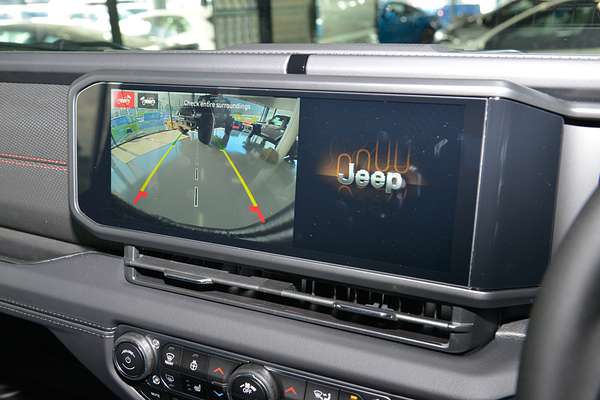 2025 Jeep Wrangler Rubicon JL thumb-12