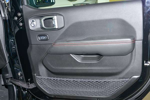 2025 Jeep Wrangler Rubicon JL thumb-16