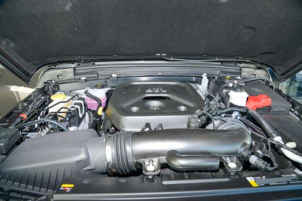 2026 Jeep Wrangler Rubicon JL thumb-7