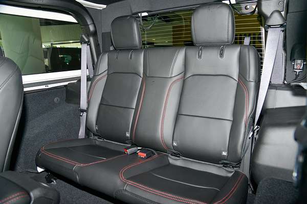 2026 Jeep Wrangler Rubicon JL thumb-8