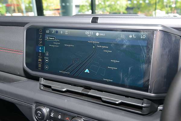 2026 Jeep Wrangler Rubicon JL thumb-11