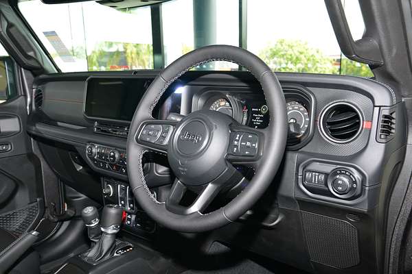 2026 Jeep Wrangler Rubicon JL thumb-16