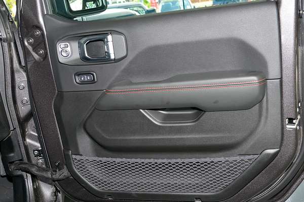 2026 Jeep Wrangler Rubicon JL thumb-15