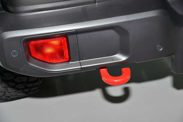 2026 Jeep Wrangler Rubicon JL thumb-19