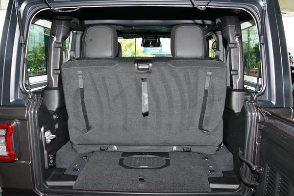 2026 Jeep Wrangler Rubicon JL thumb-17