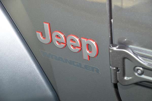 2026 Jeep Wrangler Rubicon JL thumb-20