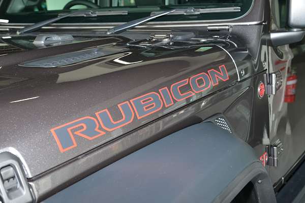 2026 Jeep Wrangler Rubicon JL thumb-22