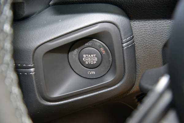 2026 Jeep Wrangler Unlimited Rubicon JL thumb-14