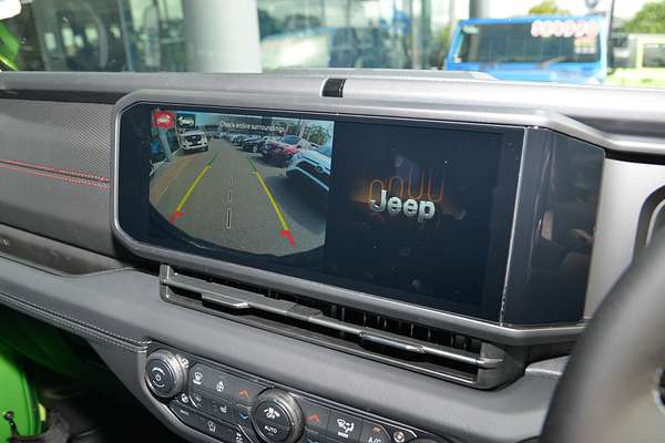 2026 Jeep Wrangler Unlimited Rubicon JL thumb-12