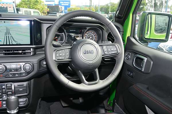 2026 Jeep Wrangler Unlimited Rubicon JL thumb-17