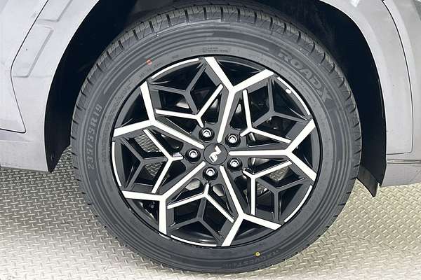 2023 Hyundai Tucson N Line NX4.V2 thumb-9