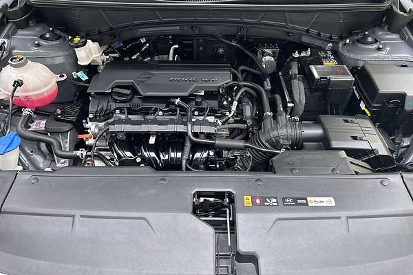 2023 Hyundai Tucson N Line NX4.V2 thumb-10