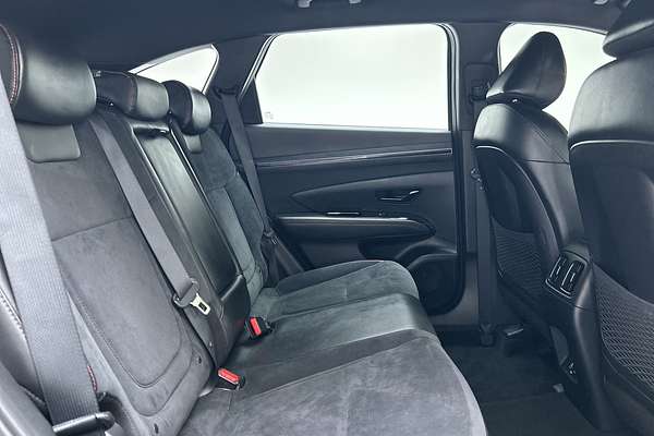 2023 Hyundai Tucson N Line NX4.V2 thumb-11