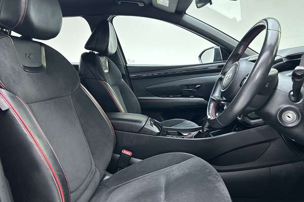2023 Hyundai Tucson N Line NX4.V2 thumb-12