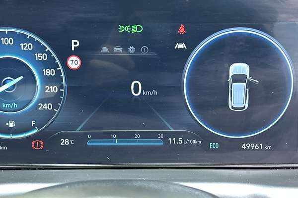 2023 Hyundai Tucson N Line NX4.V2 thumb-13