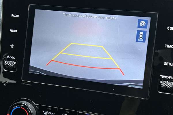 2023 Hyundai Tucson N Line NX4.V2 thumb-14