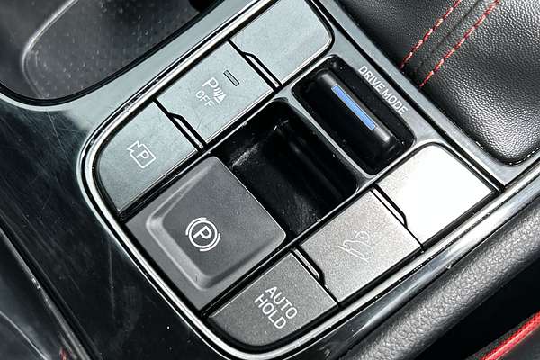 2023 Hyundai Tucson N Line NX4.V2 thumb-15