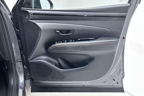 2023 Hyundai Tucson N Line NX4.V2 thumb-18