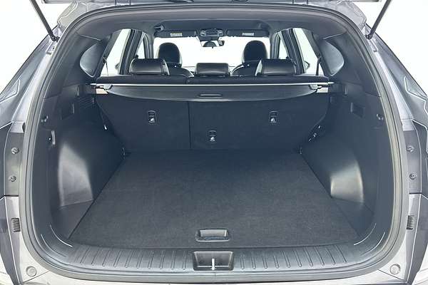 2023 Hyundai Tucson N Line NX4.V2 thumb-20