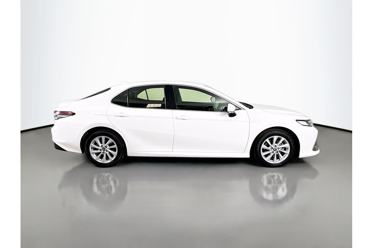 2023 Toyota Camry Ascent AXVH70R