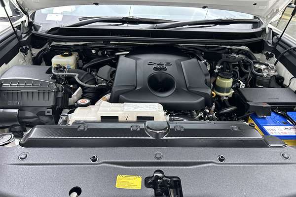 2020 Toyota Landcruiser Prado GXL GDJ150R thumb-10