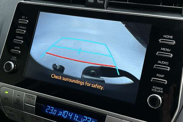 2020 Toyota Landcruiser Prado GXL GDJ150R thumb-15