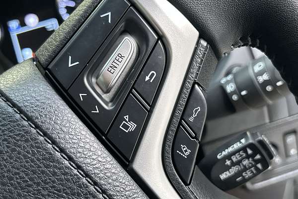 2020 Toyota Landcruiser Prado GXL GDJ150R thumb-17