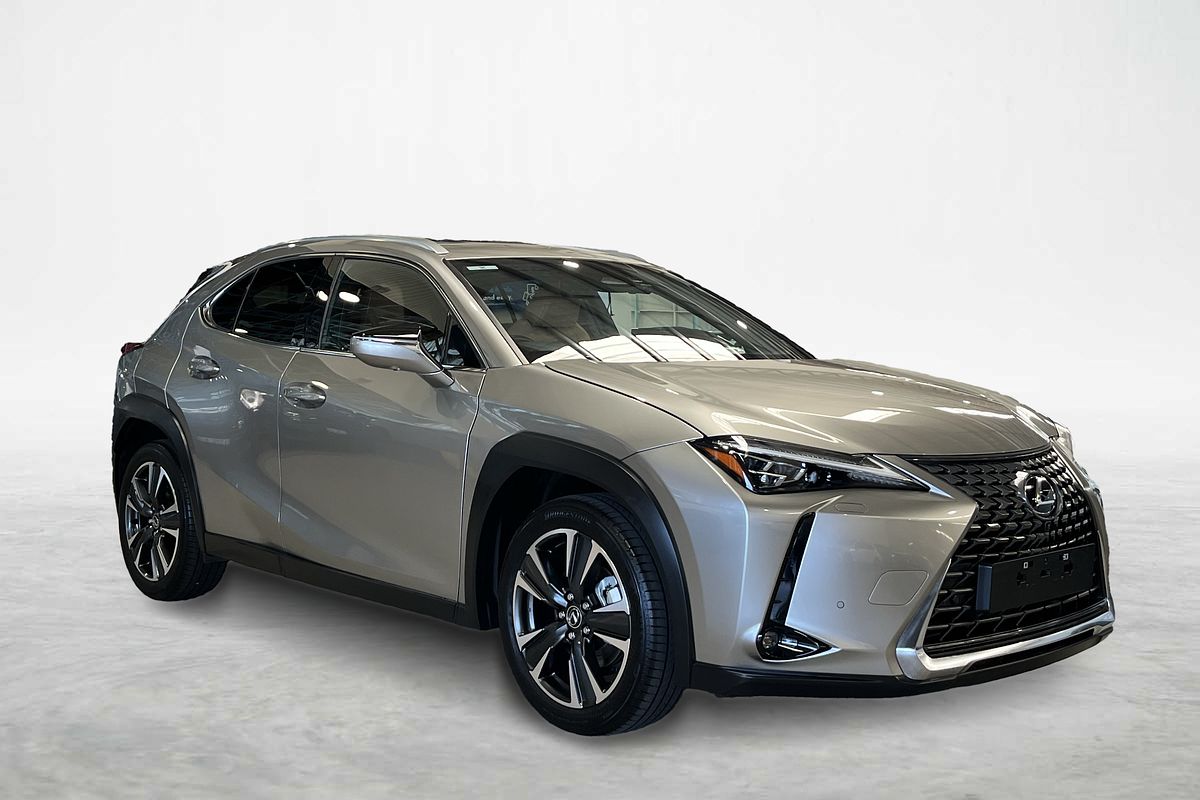 2024 Lexus UX UX300h Sport Luxury MZAH11R