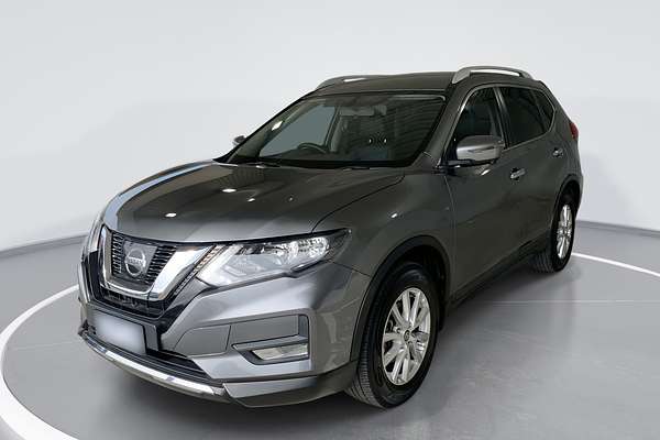 2020 Nissan X-TRAIL ST-L T32 Series III