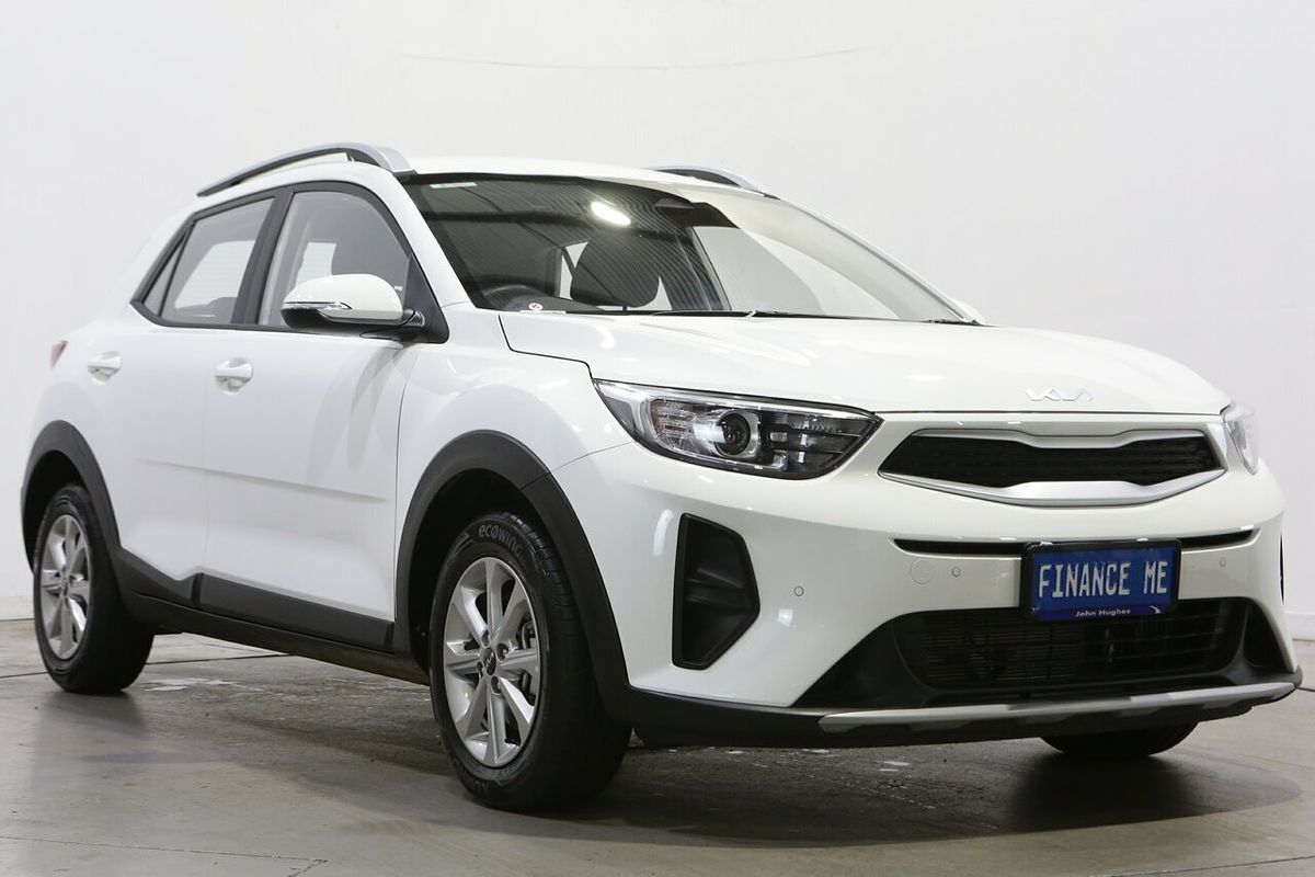 2024 Kia Stonic S YB