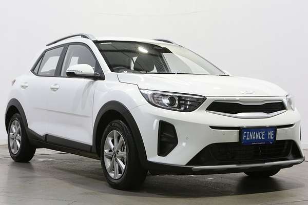 2024 Kia Stonic S YB