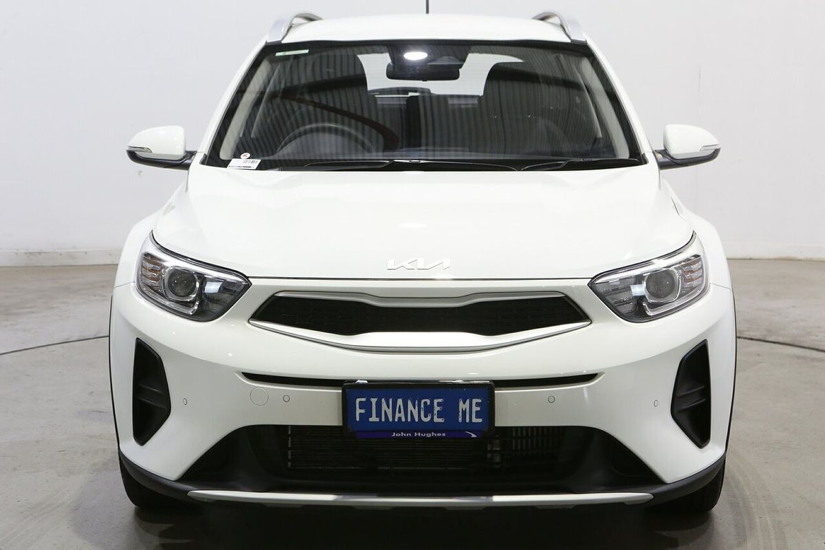 2024 Kia Stonic S YB