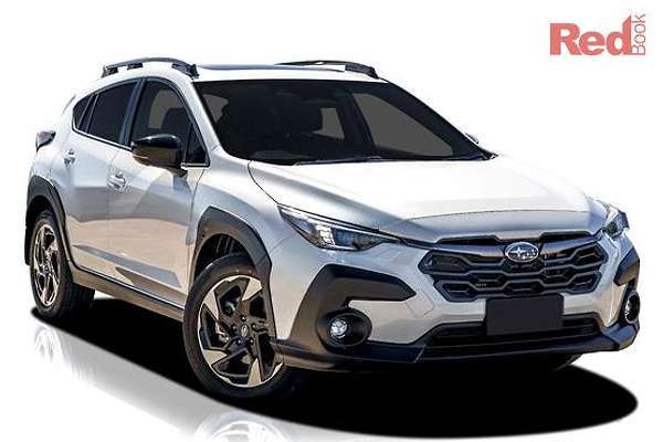 2026 Subaru Crosstrek 2.0S G6X