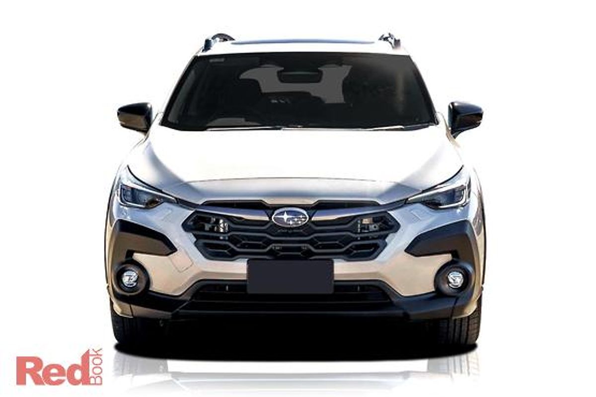 2026 Subaru Crosstrek 2.0S G6X