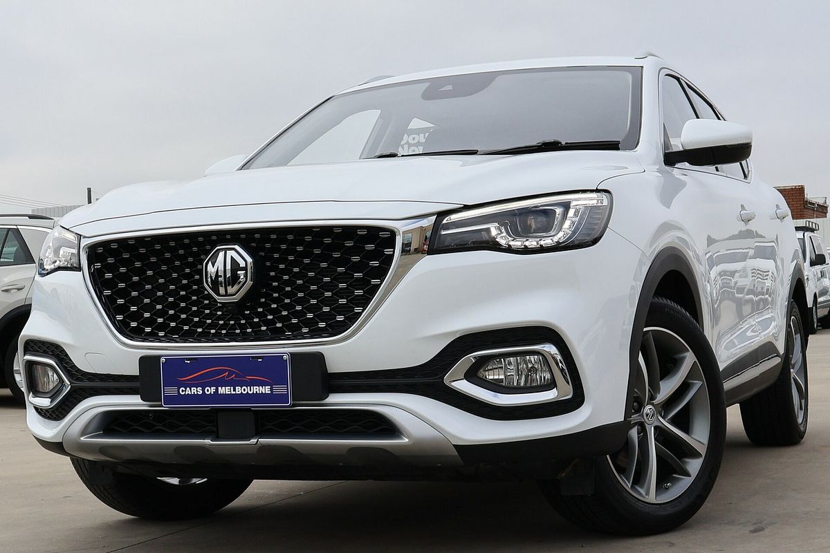 2023 MG HS Excite SAS23