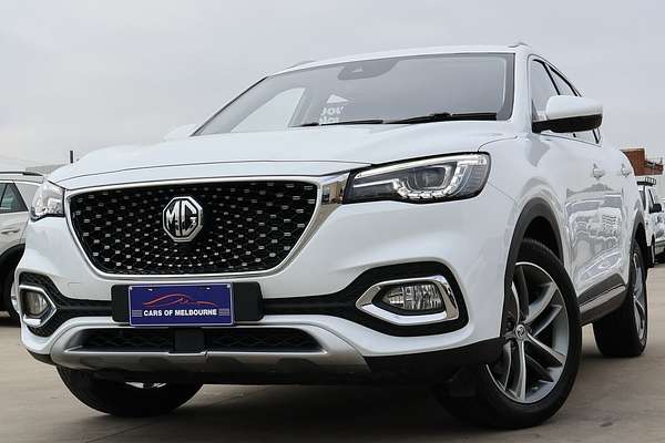 2023 MG HS Excite SAS23